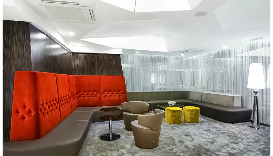 هتل کارتون استانبول